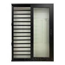 best house front aluminum sliding door