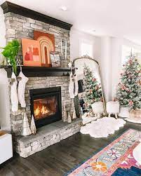 Mantel Decor Ideas How To Decorate For