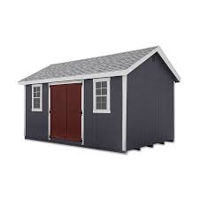 clic a frame shed 10x16 the shed yard