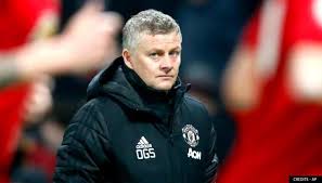 Ole gunnar solskjær sulʃɐ (* 26. Ole Gunnar Solskjaer Signs New Contract At Manchester United At Least Till The End Of 2024