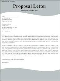 Office Word Business Proposal Template Brilliant Microsoft