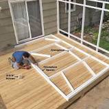 Can you build your own screened in porch?