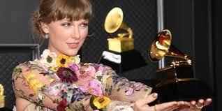 Grammys 2022 Rescheduled for April in ...