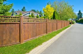 Best Fence Styles For Privacy Outdoor