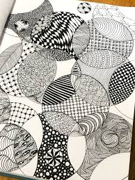 You are about to embark on a wonderful and beautiful creative journey. What Is Zentangle Drawing Meditation Popsugar Fitness