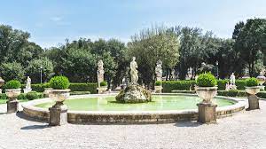 villa borghese gardens in rome how to