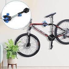 Bicycle Repair Stand Wall Mount