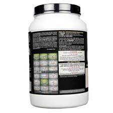 cytosport cytogainer vanilla shake 3