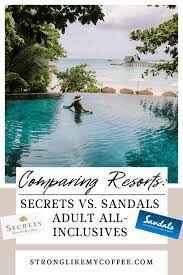 Are Sandals Holidays Adults Only gambar png