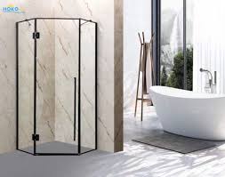 8 10mm Thickness Glass Shower Enclosure