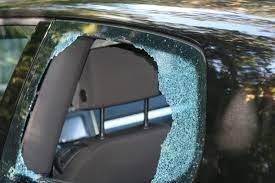 Windscreen And Other Glass In My Car