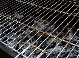 bbq grill should you clean