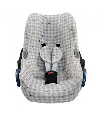 Covers And Accessories For Maxi Cosi