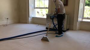 end of tenancy carpet cleaning bristol
