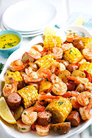 old bay shrimp boil recipe 30 minute