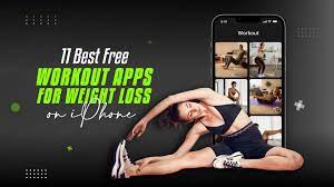 11 best free workout apps for weight