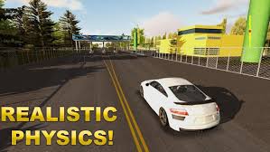 best driving simulator games for