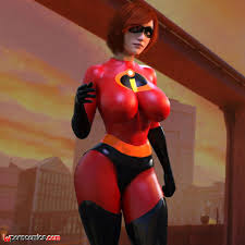 ✅️ Porn comic Elastigirl. The Incredibles. NordFantasy. Sex comic selection  of 3D | Porn comics in English for adults only | sexkomix2.com