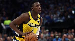 His mother, joan amanze oladipo, a nurse, and father christopher oladipo are immigrants from nigeria. Pacers Trading Victor Oladipo To Houston Fox 59