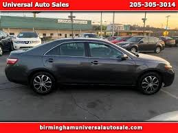 used 2008 toyota camry xle for in