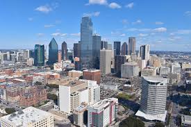 guide to exploring downtown dallas tx