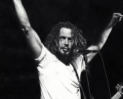 Listen to 'no one sings like you anymore,' chris cornell's handpicked collection chris cornell. Artist Keegan Hall Nails This Drawing Of Chris Cornell