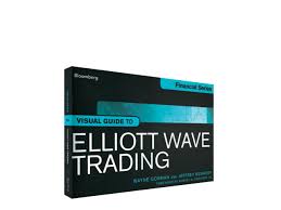 Bloomberg Financial Visual Guide To Elliott Wave Trading 593 By Wayne Gorman And Jeffrey Kennedy 2013 Paperback