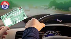 postponed driving license fee increase