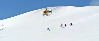 If you are considering a heliskiing trip, it is crucial that you honestly assess your skiing ability. Heliskiing Helicopter In Sweden Arctic Heli Skiing