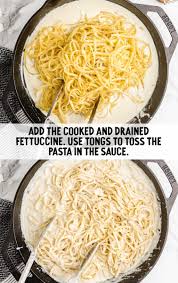 copycat olive garden alfredo sauce