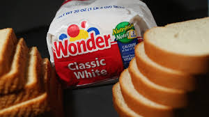 wonder bread really invent sliced bread