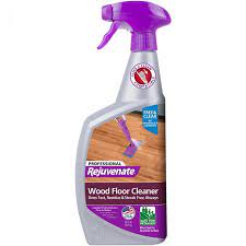 rejuvenate professional hardwood floor