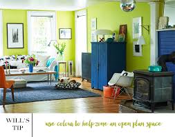 decorate with lime green