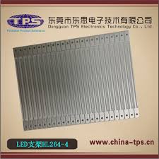 led lead frame dongguang tps electronic