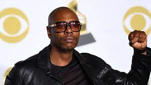 Dave Chappelle 'Stomps' Man After Being ...