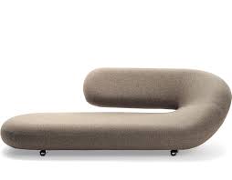 chaise lounge c248 by geoffrey harcourt