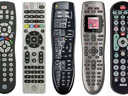 2.press and hold the button on the universal remote that matches the device you're pairing (e.g. Guide To Universal Tv Remotes