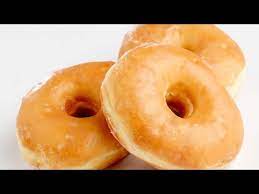 And he said, i do not know. Yadda Ake Hada Donut Youtube
