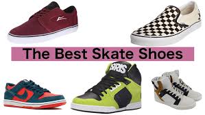 best shoes for skateboarding reddit