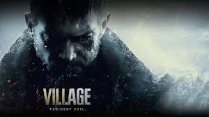 No, but you do get to partially see ethan's face at one point, including the most likely areas that jack would have cut. Resident Evil Village Xbox