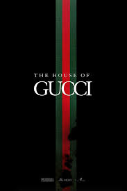 House of Gucci (2021) - Film