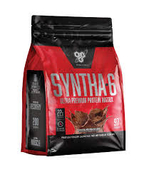 bsn syntha 6 protein powder 10 lbs 4