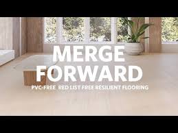 merge forward pvc free resilient sizzle