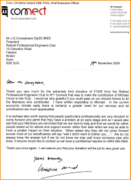 Business Letter Heading Format And Free Template With Letterhead