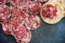 what is soppressata and how should i