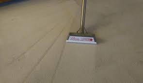truck mounted carpet cleaning system in