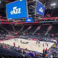 Kristin murphy and spenser heaps, deseret news what's one measure of how high utah's business prospects have risen in the eyes of global investors? Utah Jazz To Be Sold To Ryan Smith Ending Millers Three Decade Run As Owners