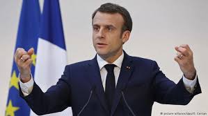 Image result for macron