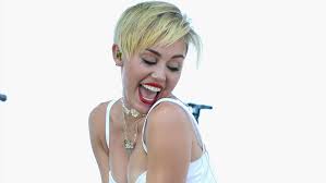 Miley Cyrus Bangerz Tops U S Album Charts Variety