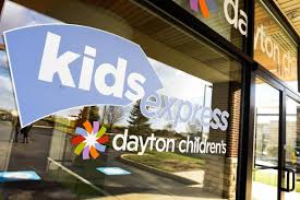 Dayton Childrens Launches Kids Express Dayton Childrens